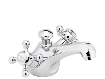 CHARLESTON - 1-hole basin mixer by THG Paris - view 2